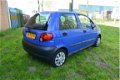 Daewoo Matiz - 0.8 Spirit *5deurs*stuurbekrachtiging - 1 - Thumbnail