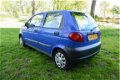 Daewoo Matiz - 0.8 Spirit *5deurs*stuurbekrachtiging - 1 - Thumbnail