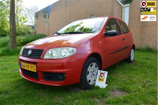 Fiat Punto - 1.2 Active *stuurbekrachtiging*elektrisch pakket - 1