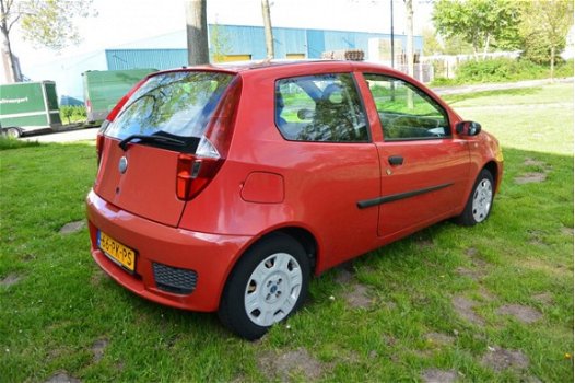 Fiat Punto - 1.2 Active *stuurbekrachtiging*elektrisch pakket - 1