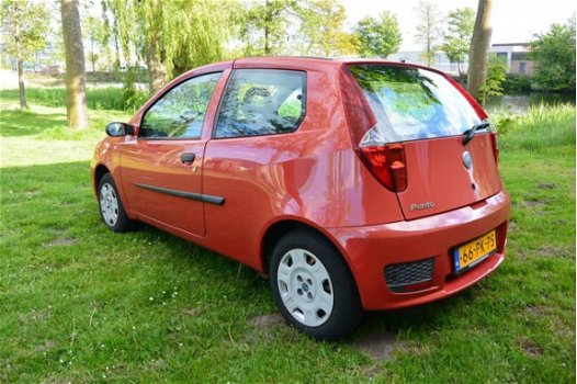 Fiat Punto - 1.2 Active *stuurbekrachtiging*elektrisch pakket - 1