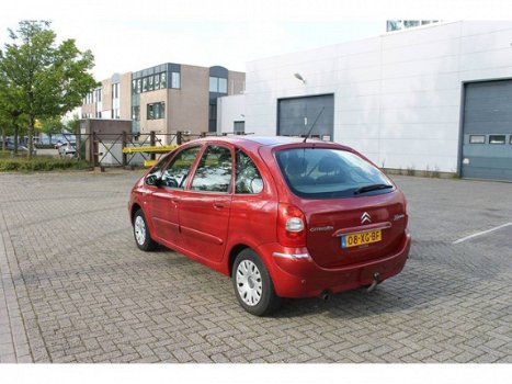 Citroën Xsara Picasso - 1.6I 16V - 1