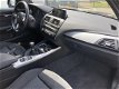 BMW 1-serie - 116i M Sport Pakket NAVIGATIE SPORTSTOELEN XENON PDC V/A ClIMAAT CONTROL - 1 - Thumbnail