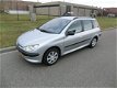 Peugeot 206 SW - 1.4 HDi X-line - 1 - Thumbnail