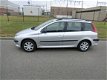 Peugeot 206 SW - 1.4 HDi X-line - 1 - Thumbnail