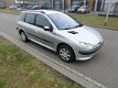 Peugeot 206 SW - 1.4 HDi X-line - 1 - Thumbnail