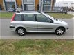 Peugeot 206 SW - 1.4 HDi X-line - 1 - Thumbnail