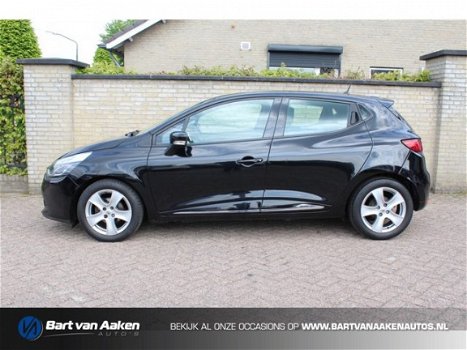 Renault Clio - 0.9 TCe Expression Navi/Airco/Bluetooth - 1