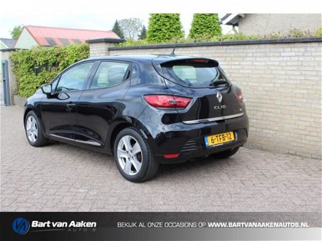 Renault Clio - 0.9 TCe Expression Navi/Airco/Bluetooth - 1