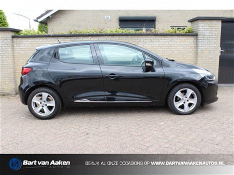 Renault Clio - 0.9 TCe Expression Navi/Airco/Bluetooth - 1