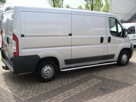 Fiat Ducato - 33 2.3 MultiJet MH1 DC lang-laag NW-Staat - 1