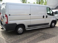 Fiat Ducato - 33 2.3 MultiJet MH1 DC lang-laag NW-Staat