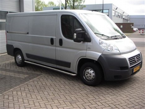 Fiat Ducato - 33 2.3 MultiJet MH1 DC lang-laag NW-Staat - 1