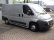 Fiat Ducato - 33 2.3 MultiJet MH1 DC lang-laag NW-Staat - 1 - Thumbnail