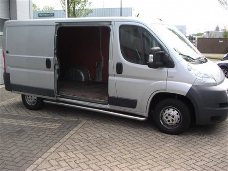 Fiat Ducato - 33 2.3 MultiJet MH1 DC lang-laag NW-Staat - 1