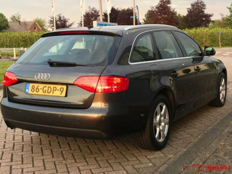 Audi A4 Avant - 1.8 TFSI 160pk - 1