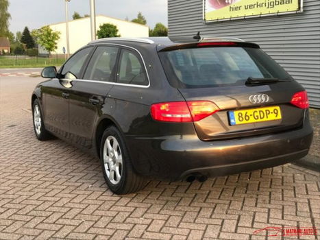 Audi A4 Avant - 1.8 TFSI 160pk - 1