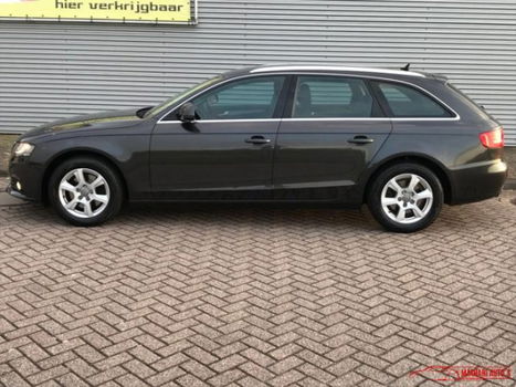 Audi A4 Avant - 1.8 TFSI 160pk - 1