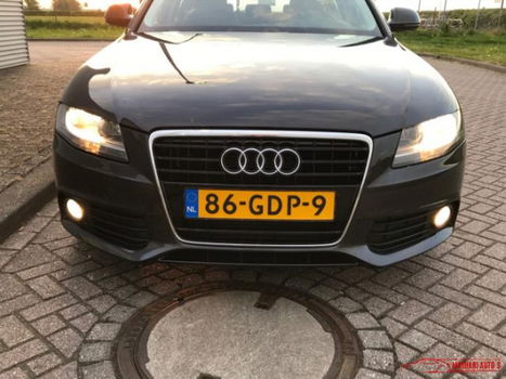 Audi A4 Avant - 1.8 TFSI 160pk - 1