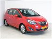 Opel Meriva - 1.4 Turbo Cosmo Navi 6-Bak (bj 2010) - 1 - Thumbnail