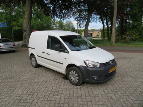 Volkswagen Caddy - 1.6 TDI - 1