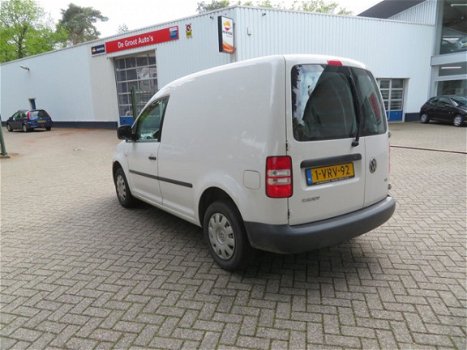 Volkswagen Caddy - 1.6 TDI - 1