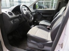 Volkswagen Caddy - 1.6 TDI