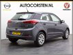 Hyundai i20 - 1.2I✅ 5drs Airco Pdc Isofix Usb i-Drive Cool - 1 - Thumbnail