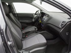 Hyundai i20 - 1.2I✅ 5drs Airco Pdc Isofix Usb i-Drive Cool