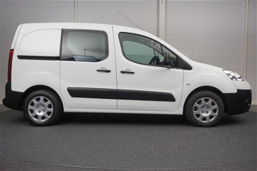 Peugeot Partner - 1.6 HDI 75PK L1 XT NAVIGATIE - 1