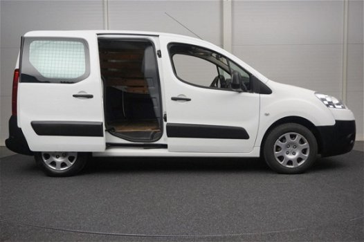 Peugeot Partner - 1.6 HDI 75PK L1 XT NAVIGATIE - 1