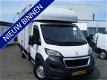 Peugeot Boxer - 335 2.2 HDI L3H2 XR VOORZIEN VAN MEUBELBAK+LAADKLEP+AIRCO - 1 - Thumbnail