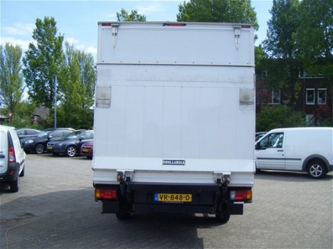 Peugeot Boxer - 335 2.2 HDI L3H2 XR VOORZIEN VAN MEUBELBAK+LAADKLEP+AIRCO - 1