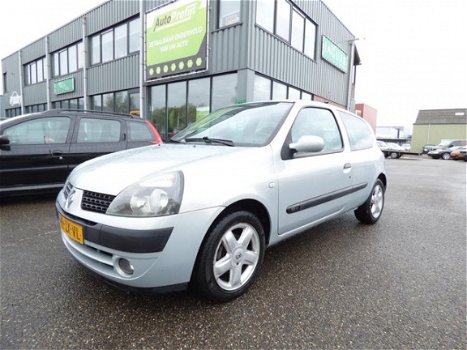 Renault Clio - 1.2 Billabong AIRCO - 1