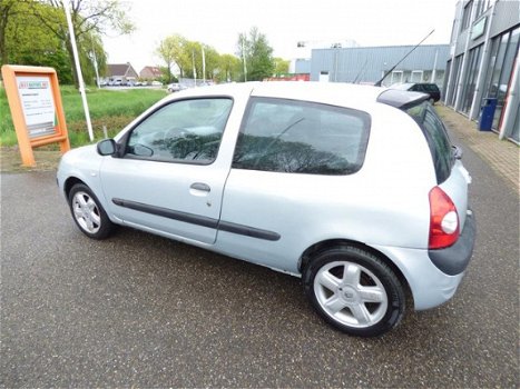 Renault Clio - 1.2 Billabong AIRCO - 1