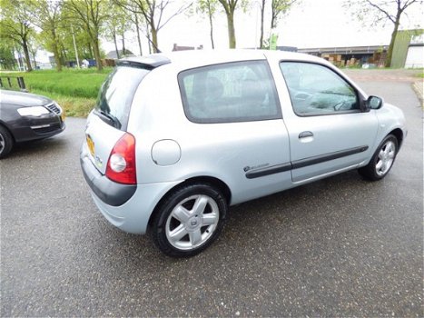 Renault Clio - 1.2 Billabong AIRCO - 1