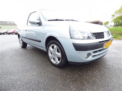 Renault Clio - 1.2 Billabong AIRCO - 1