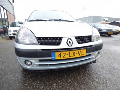 Renault Clio - 1.2 Billabong AIRCO - 1