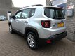 Jeep Renegade - 1.4 MultiAir Longitude - 1 - Thumbnail