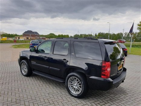 Chevrolet Tahoe - USA 5.3 V8 LT Premium - 1