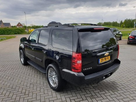 Chevrolet Tahoe - USA 5.3 V8 LT Premium - 1