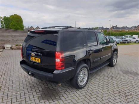 Chevrolet Tahoe - USA 5.3 V8 LT Premium - 1