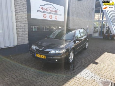 Renault Laguna Grand Tour - 1.8-16V Tech Line MET NIEUWE APK - 1