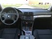BMW 5-serie - 530i EXE/AUT/CLIMA/NAVI/NAP/Y-TIMER/INRUIL MOG - 1 - Thumbnail