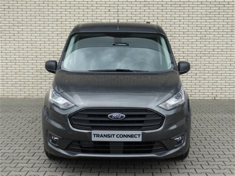 Ford Transit Connect - L1 1.5 TDCI LIMITED 120PK NAVI / CAMERA / STOELVERW. / LMV - 1