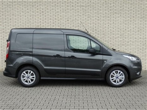 Ford Transit Connect - L1 1.5 TDCI LIMITED 120PK NAVI / CAMERA / STOELVERW. / LMV - 1