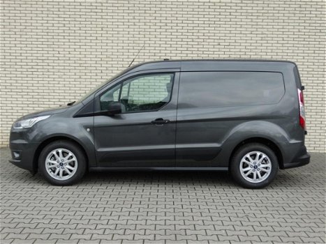 Ford Transit Connect - L1 1.5 TDCI LIMITED 120PK NAVI / CAMERA / STOELVERW. / LMV - 1