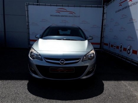 Opel Astra - 1.4 Turbo Color Edition - 1