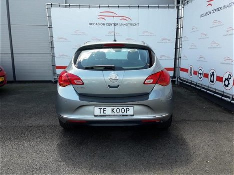 Opel Astra - 1.4 Turbo Color Edition - 1