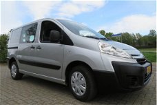 Citroën Jumpy - 2.0i 140pk Benzine met Airco en 29000 km